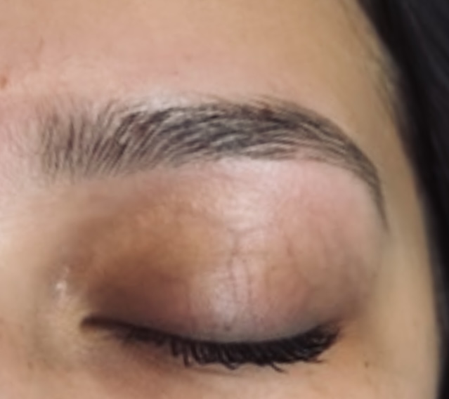 Brow Wax