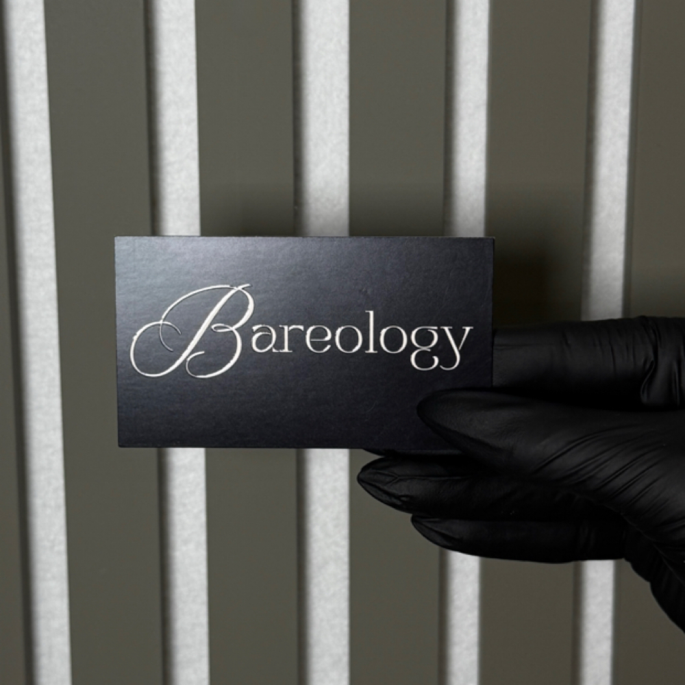 Bundle: BikiniFull  & Underarms at Bareology in Montclair, NJ