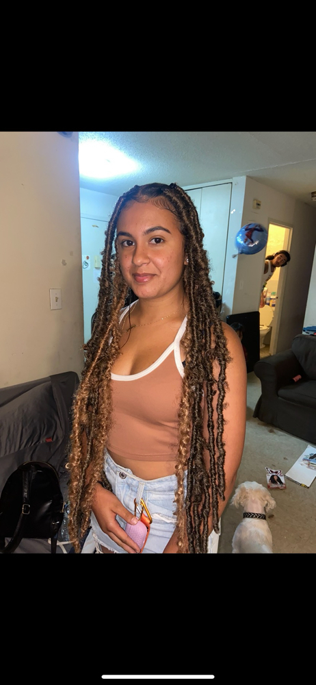 Faux Lox (short)
