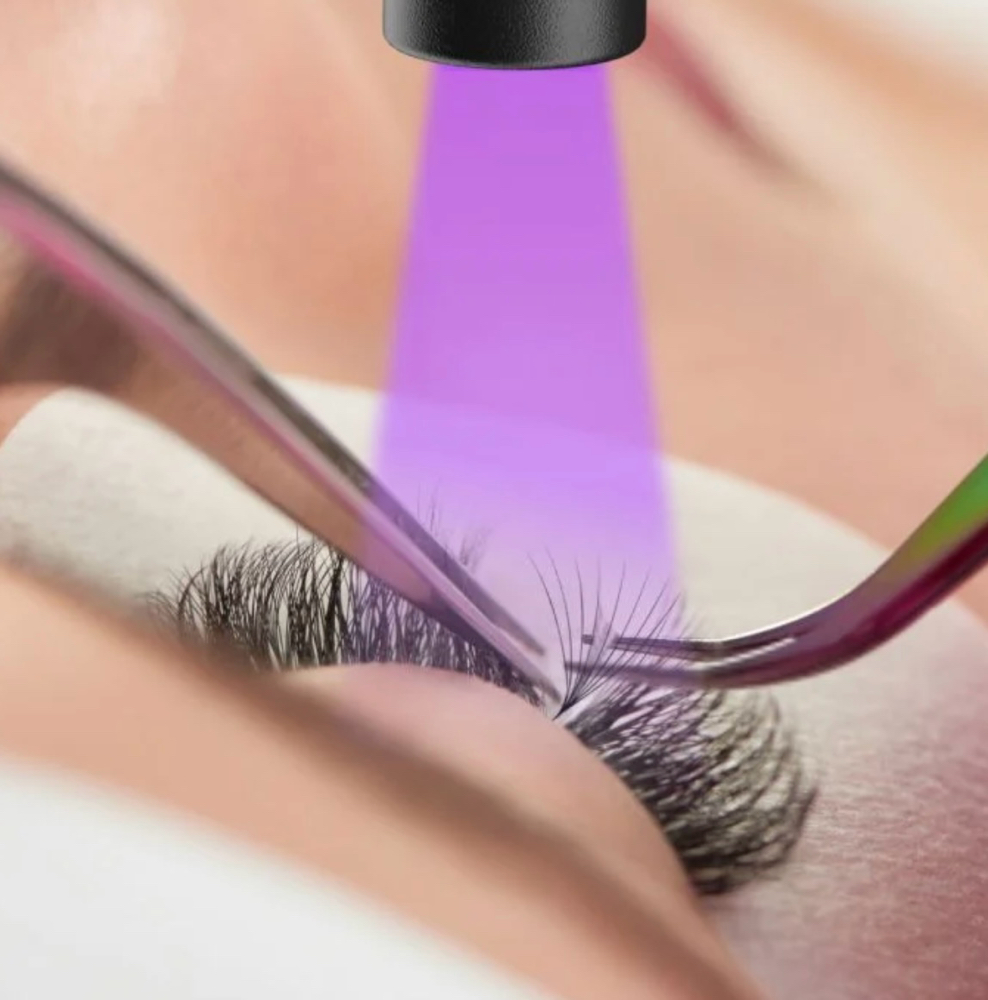 Classic Lashes - FILL IN