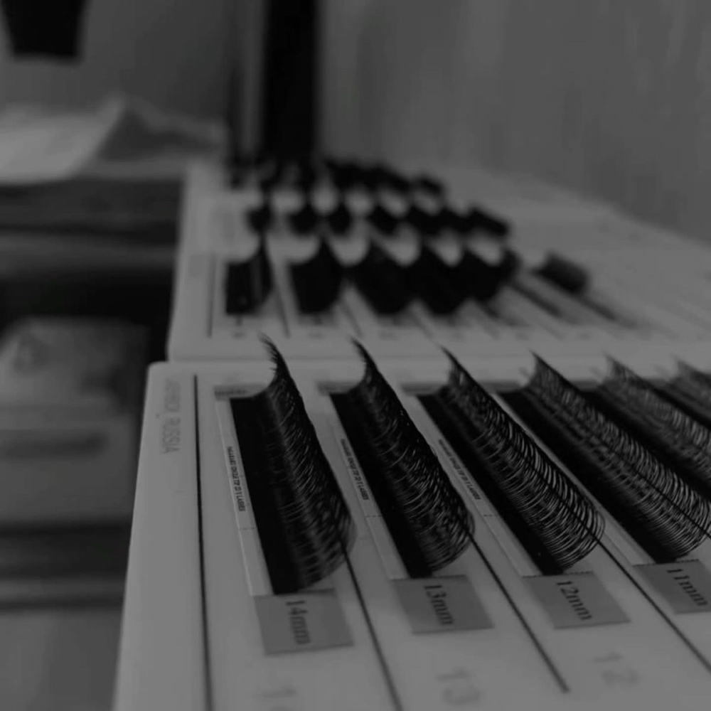 Lash Fills at LASHES, etc. in Wichita Falls, TX