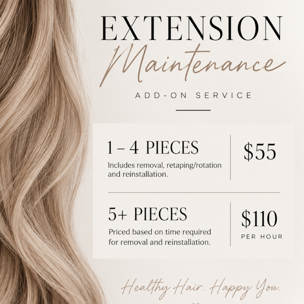 Extension Maintenance at Ashleigh Taylor in Zionsville, IN