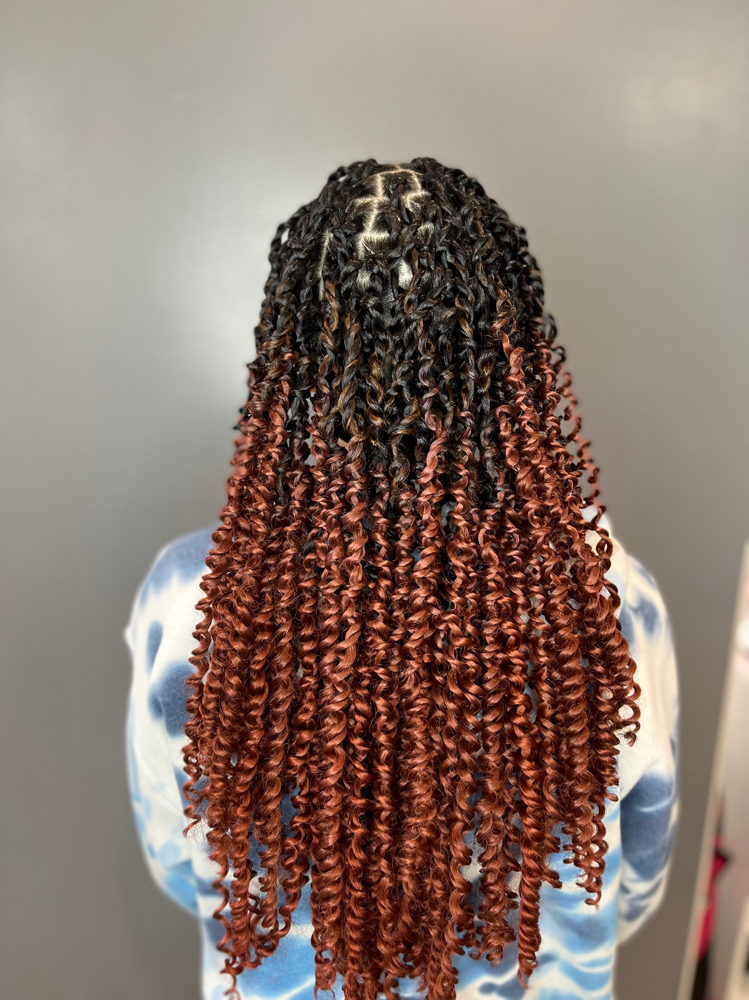 Passion Twists