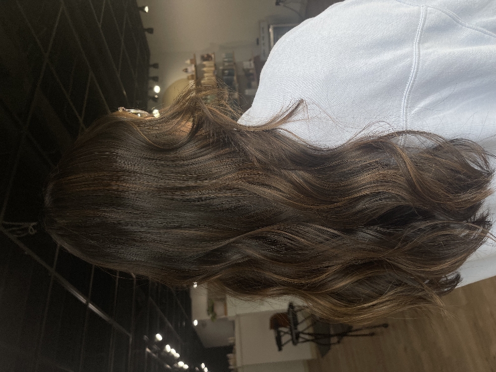 The Maintenance Session