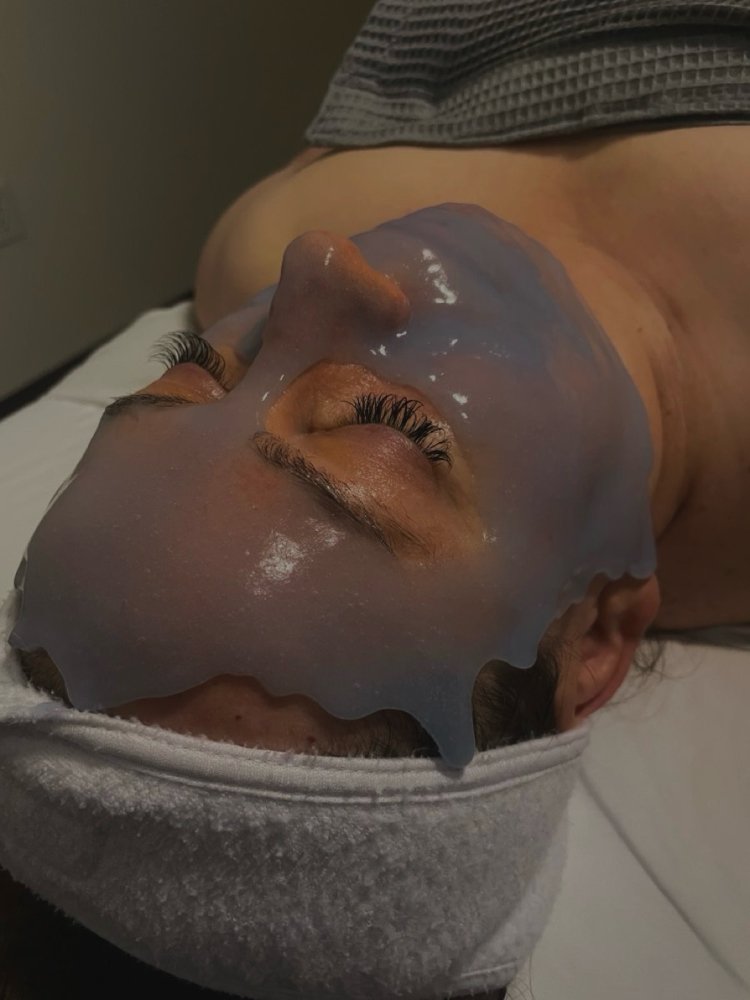 HydroJelly Mask - Facial Add-On
