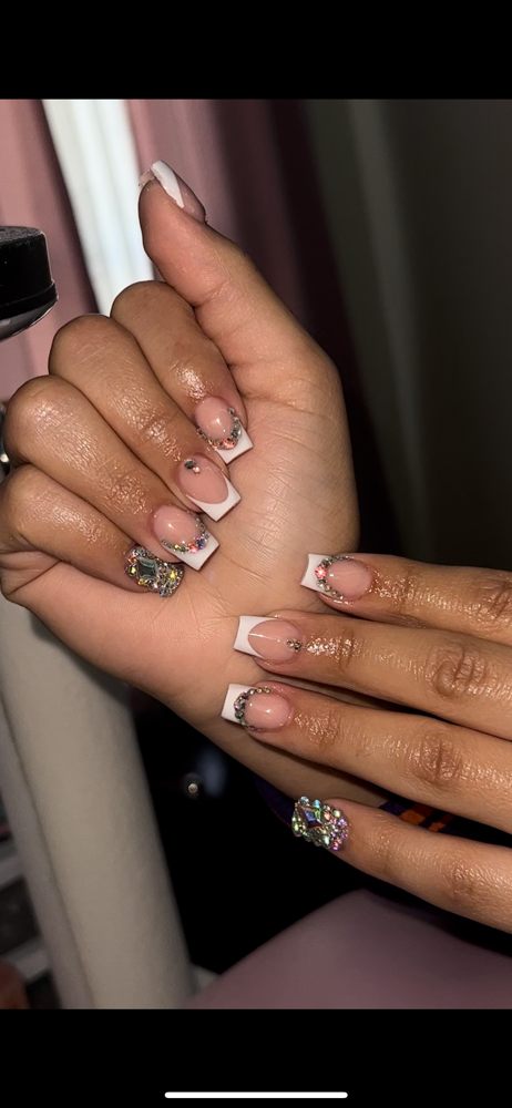 Short Full Set