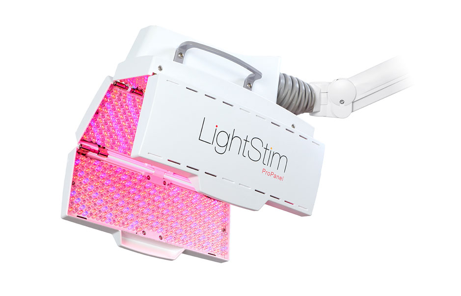 LightStim LED Therapy