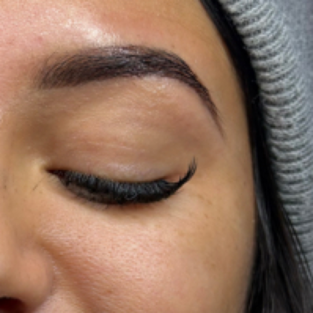 Brow Stain at Max Beauty Boutique in Loves Park, IL