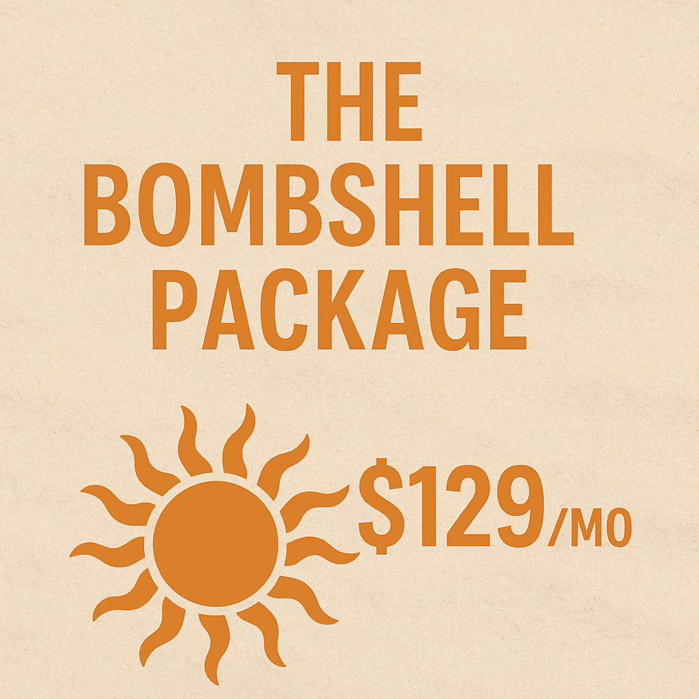 Bombshell membership
