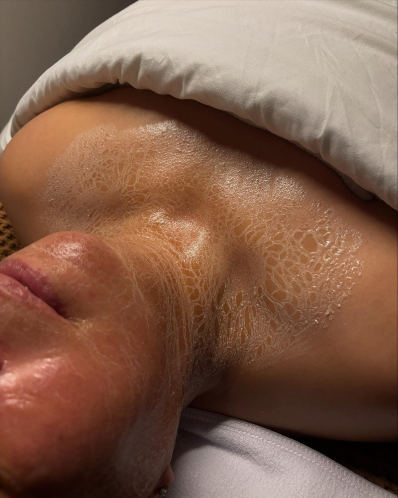 Firming Peptide