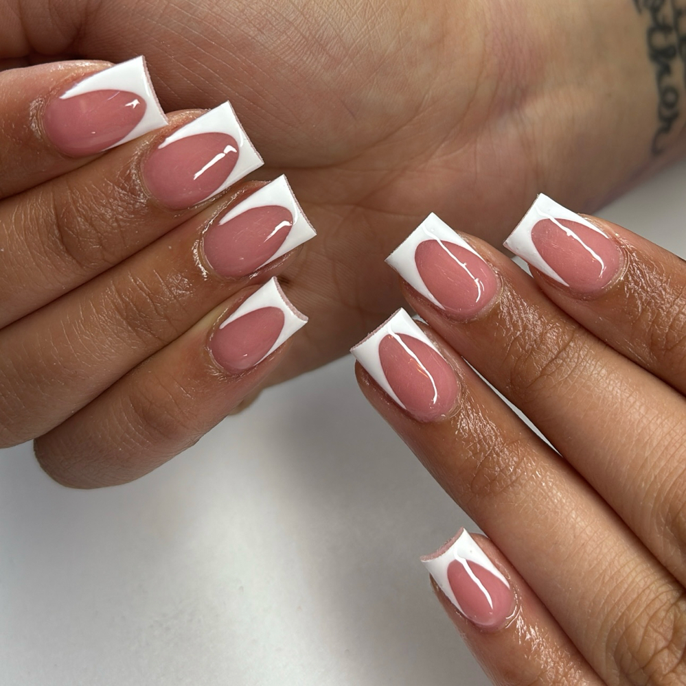Tier 1 Designs ($2 per nail)