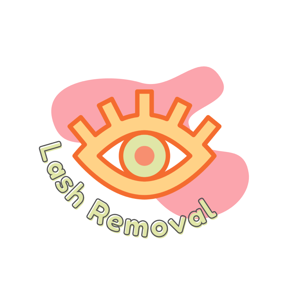 Lash Removal