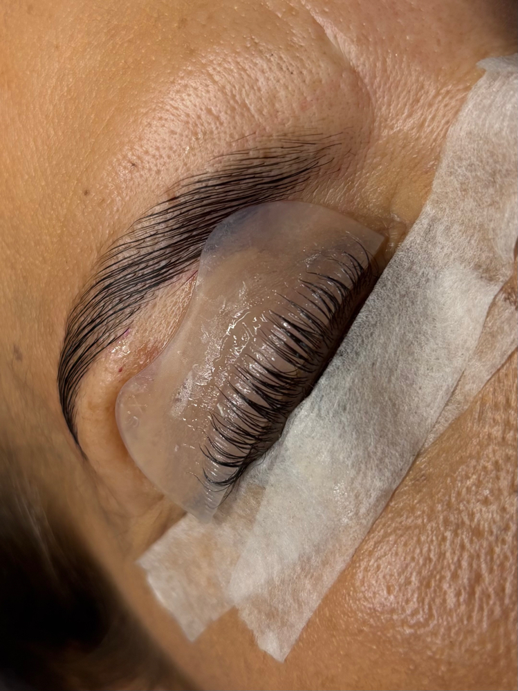 LASH LIFT SERVICES