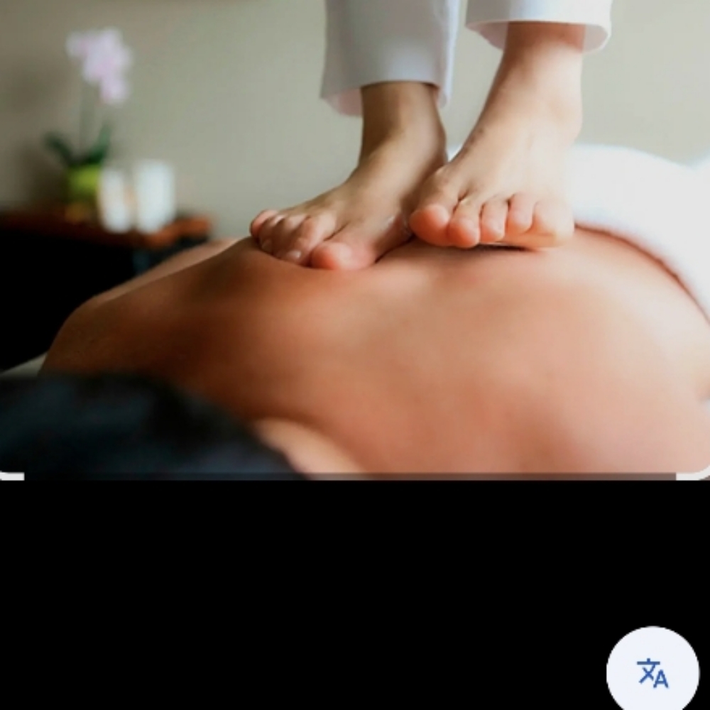 ASHIATSU MASSAGE at What in the Fascia ? in Dana Point, CA
