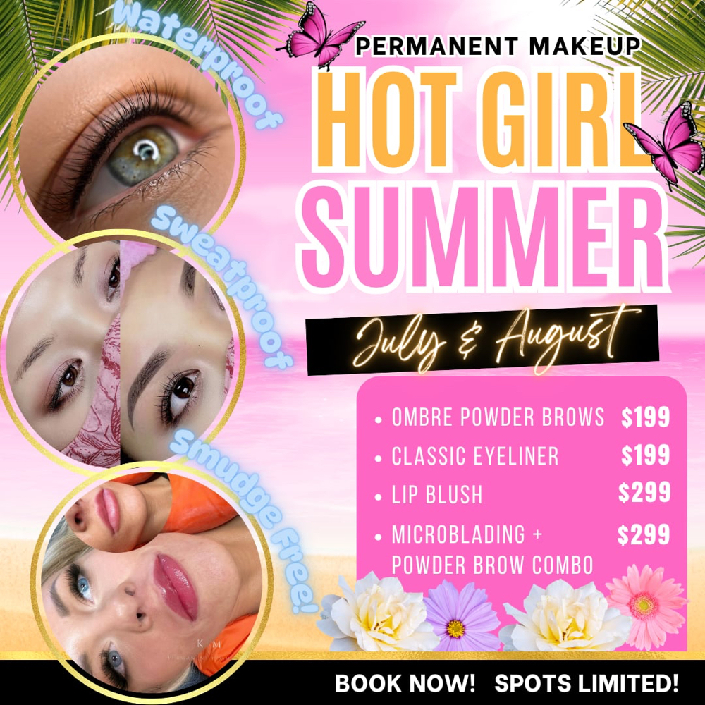🎉SUMMER LIP BLUSH SALE