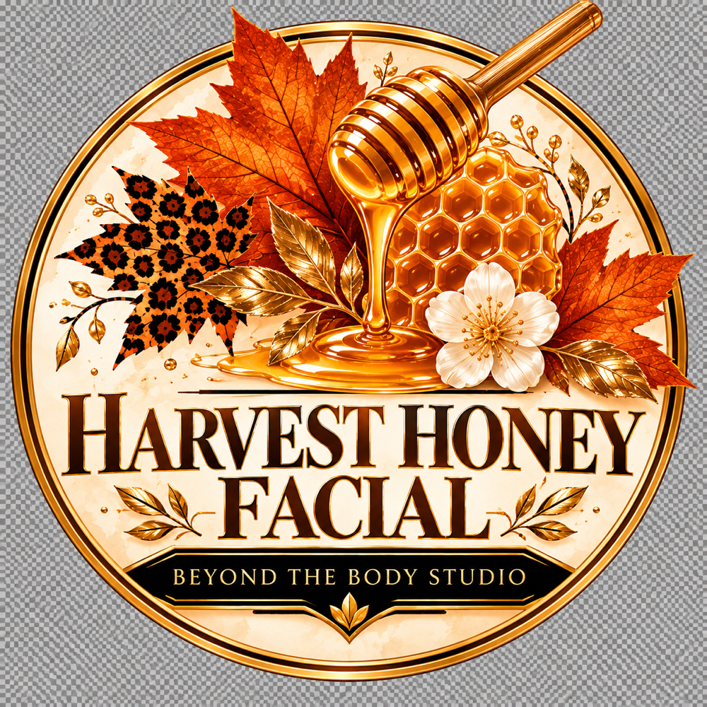Harvest Honey Facial at Beyond the Body Studio in Columbia, SC