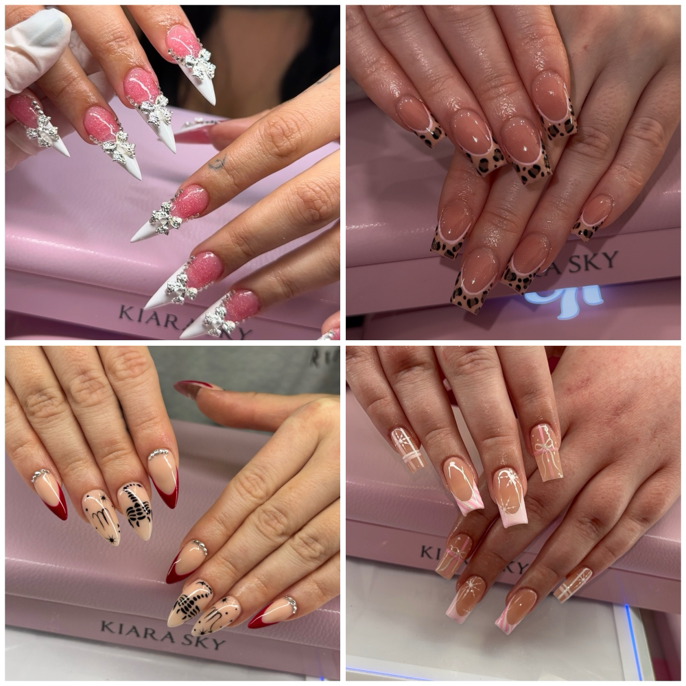 Intermediate/Moderate Designs