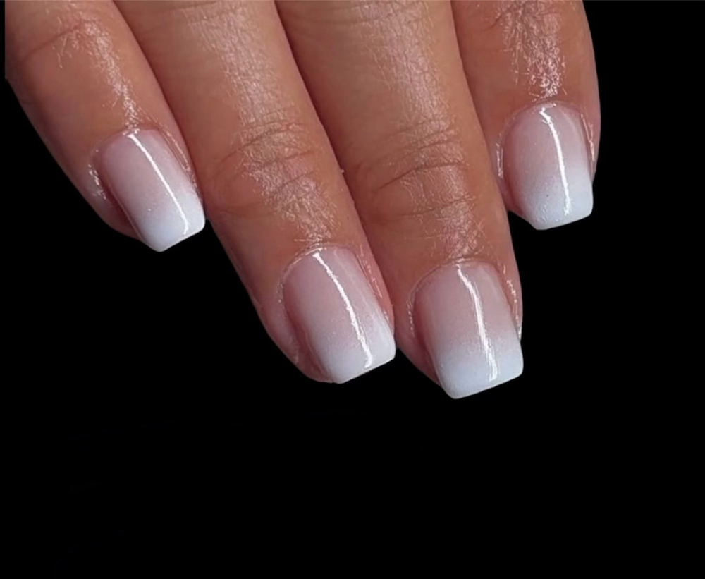 GEL MANICURE