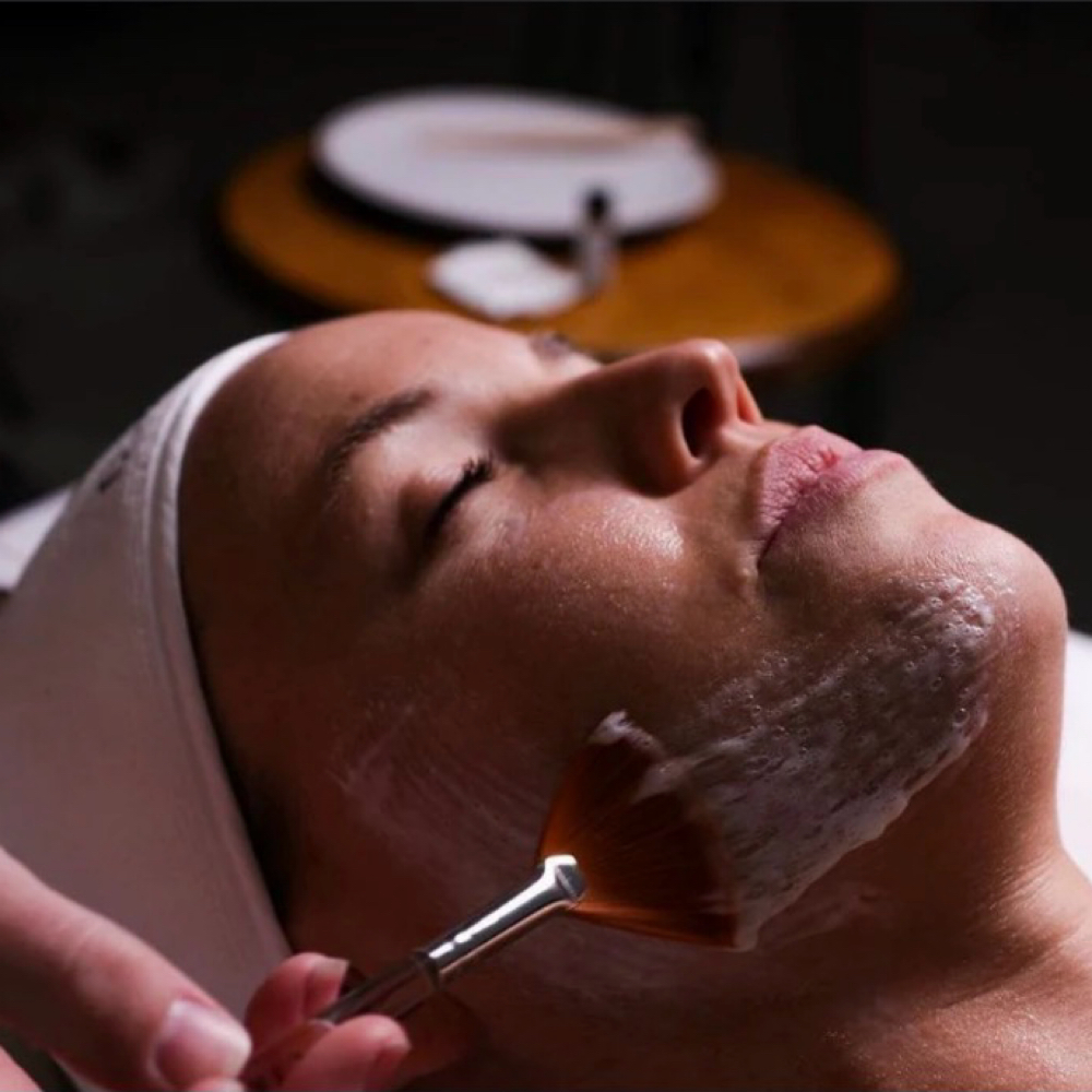 Oxygen RX Facial at OH MY GLOW! in Pleasanton, CA