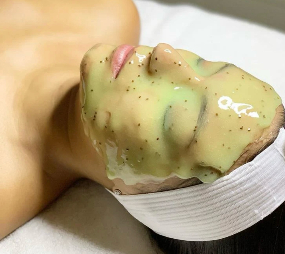 Jelly Mask