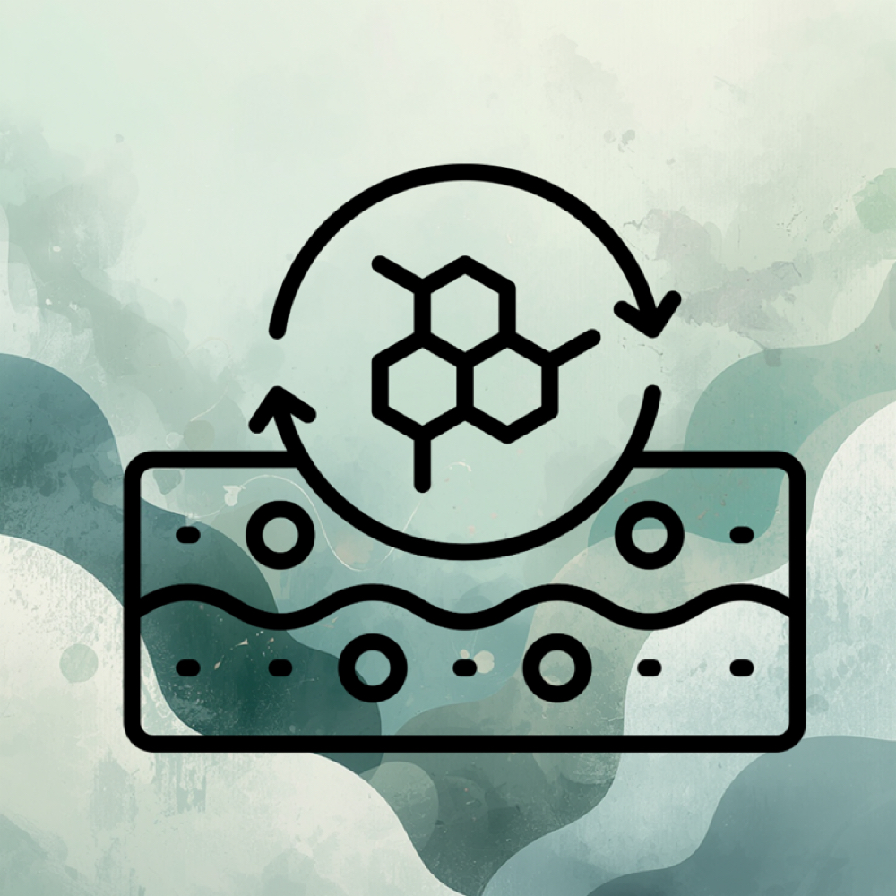 Enzyme at Self Love Studio in West Covina, CA