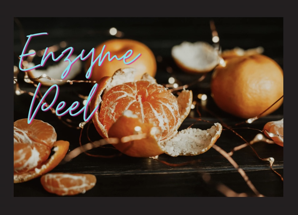 Enzyme Peel
