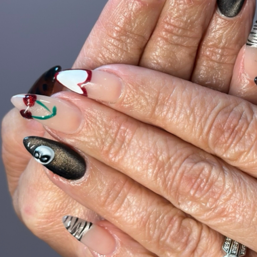 Designs at Dianazbeauty in Tampa, FL