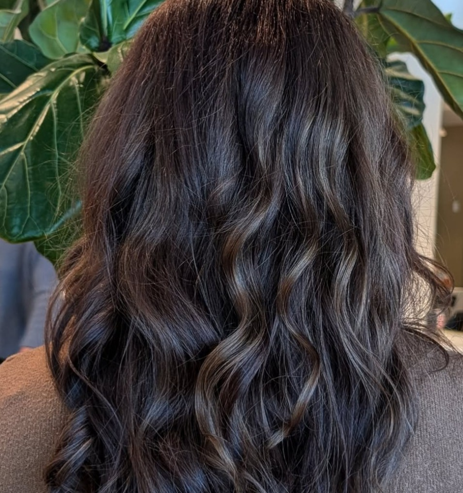 All Over Color at Black Lamb Hair Artistry in Indianapolis, IN