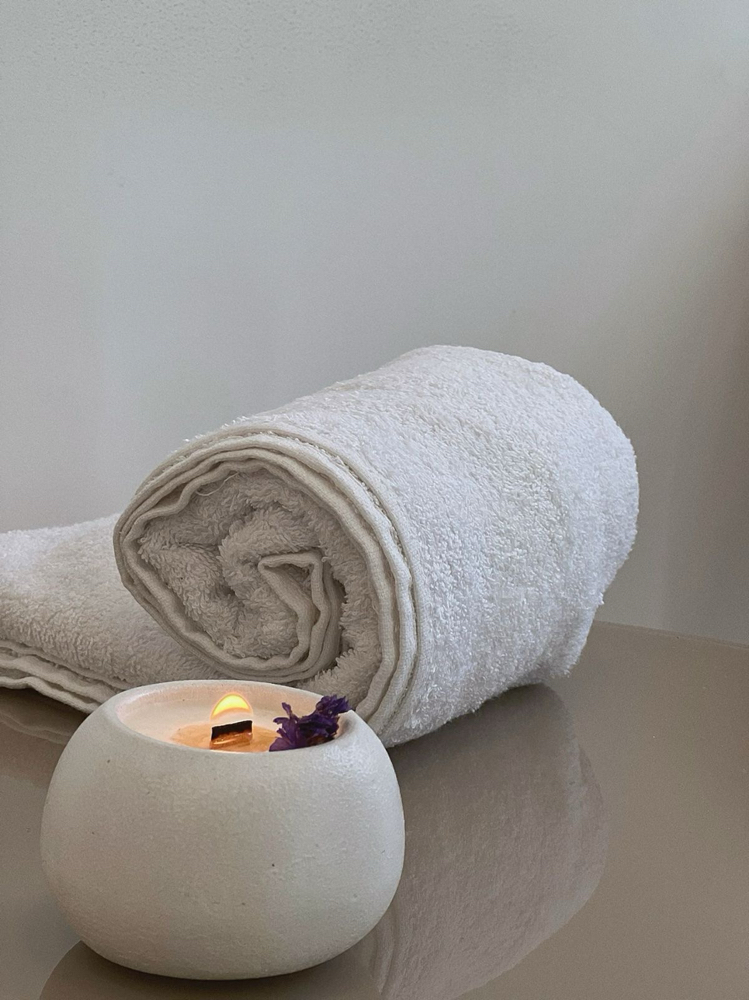 Extended Massage (add on) at esthetics X izzy in Beatrice, NE