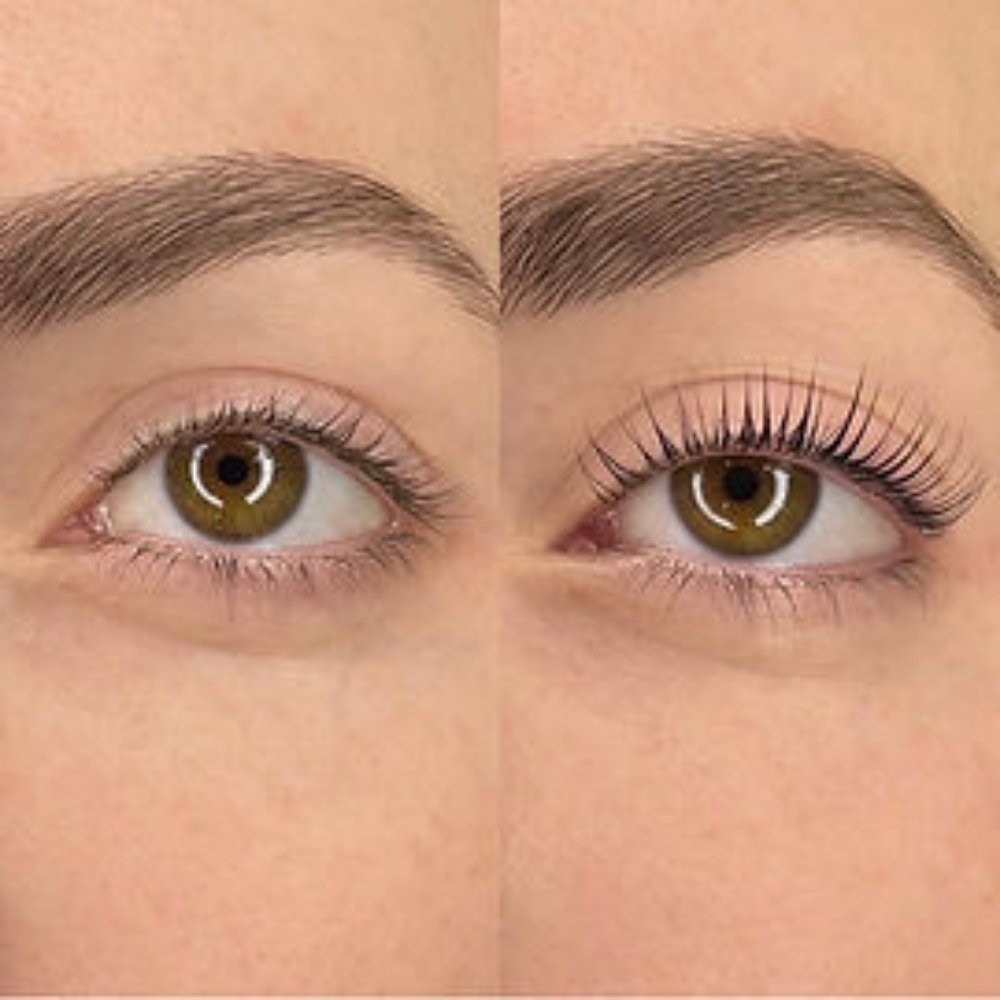 Lavish Doll Lash Lift at Dolled Up Beauty Lounge in Santa Rosa, CA