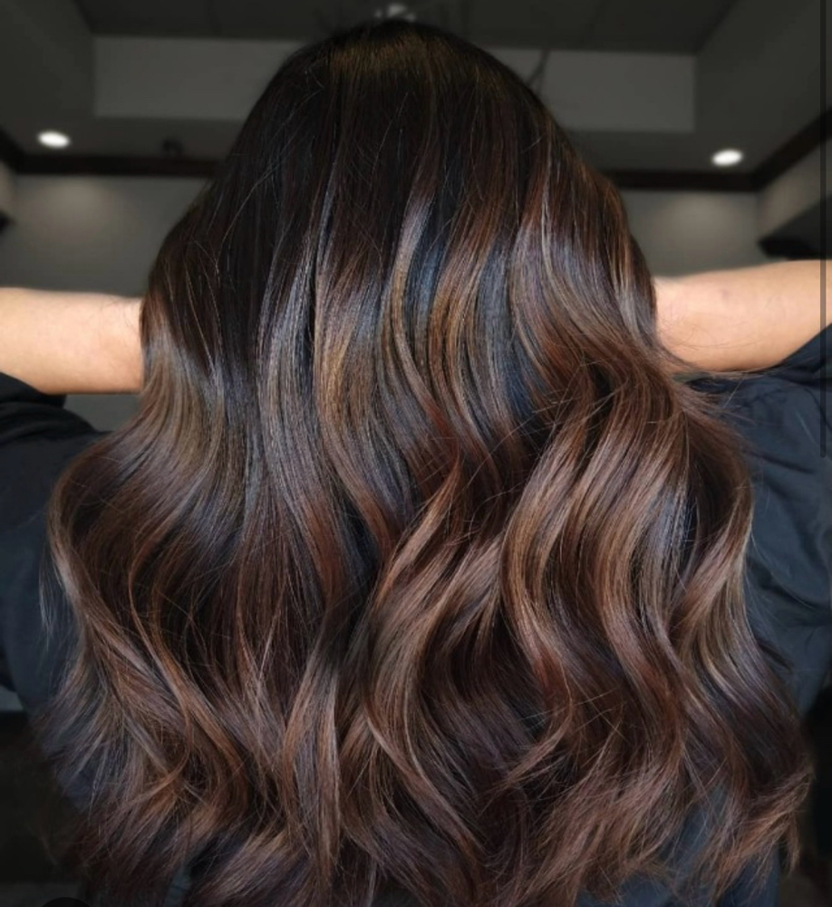 Balayage