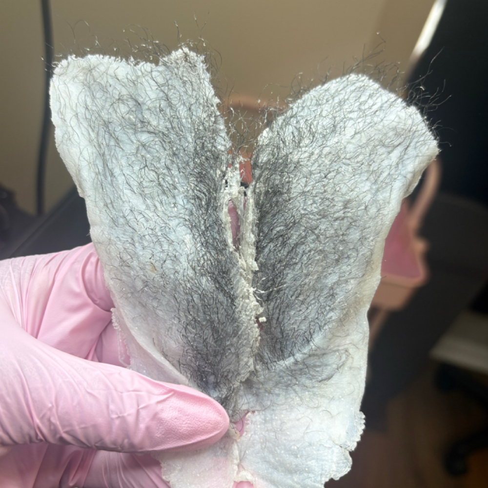 Luxury Brazilian Wax at Beauty Fatale in Cleveland, OH