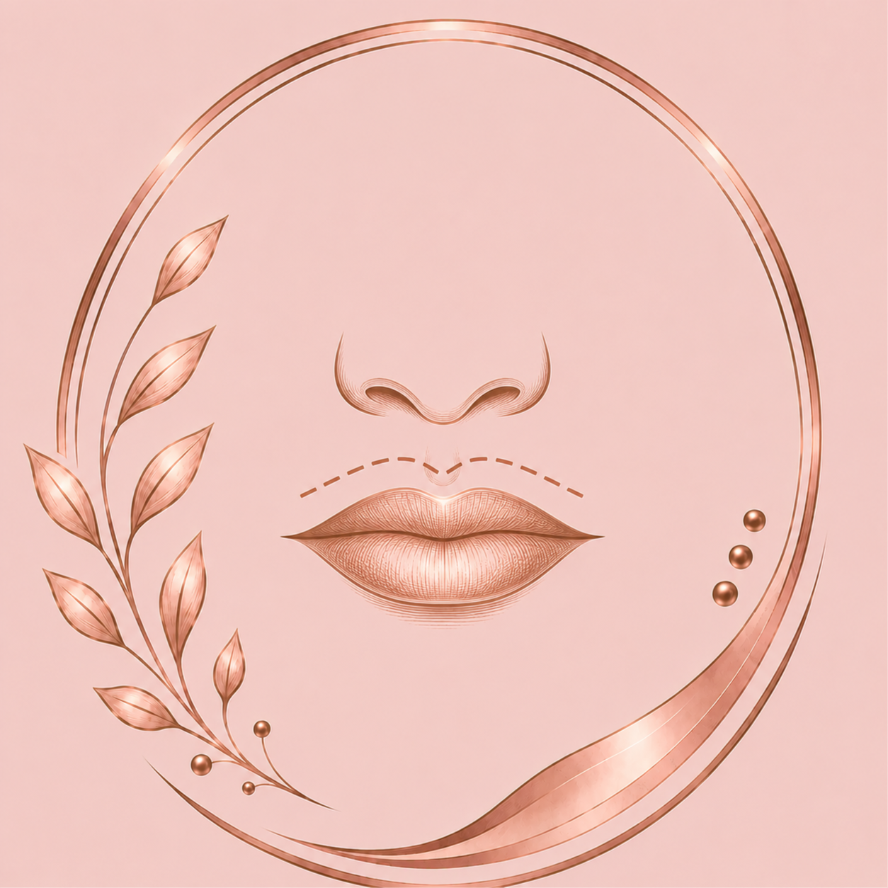 Upper Lip Wax at Emeliean Wax & Spa in Newnan, GA
