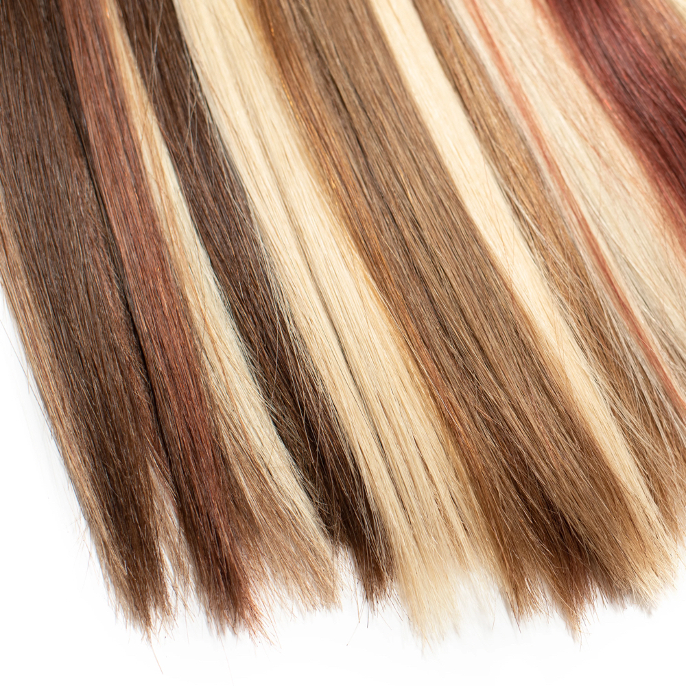 Extension Consultation at Colord By Whit in Knoxville, TN