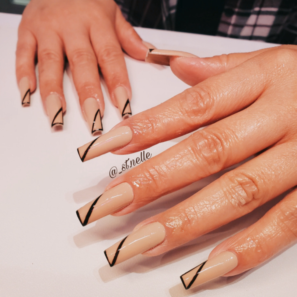 One Color GelX -Long