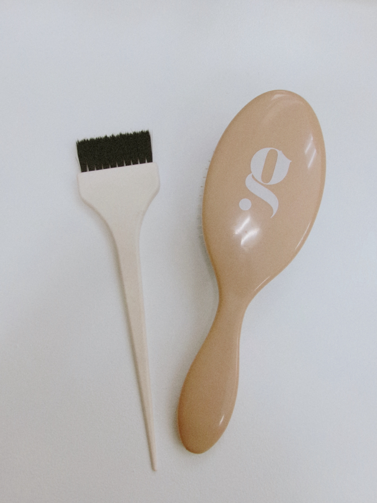 Root Touchup