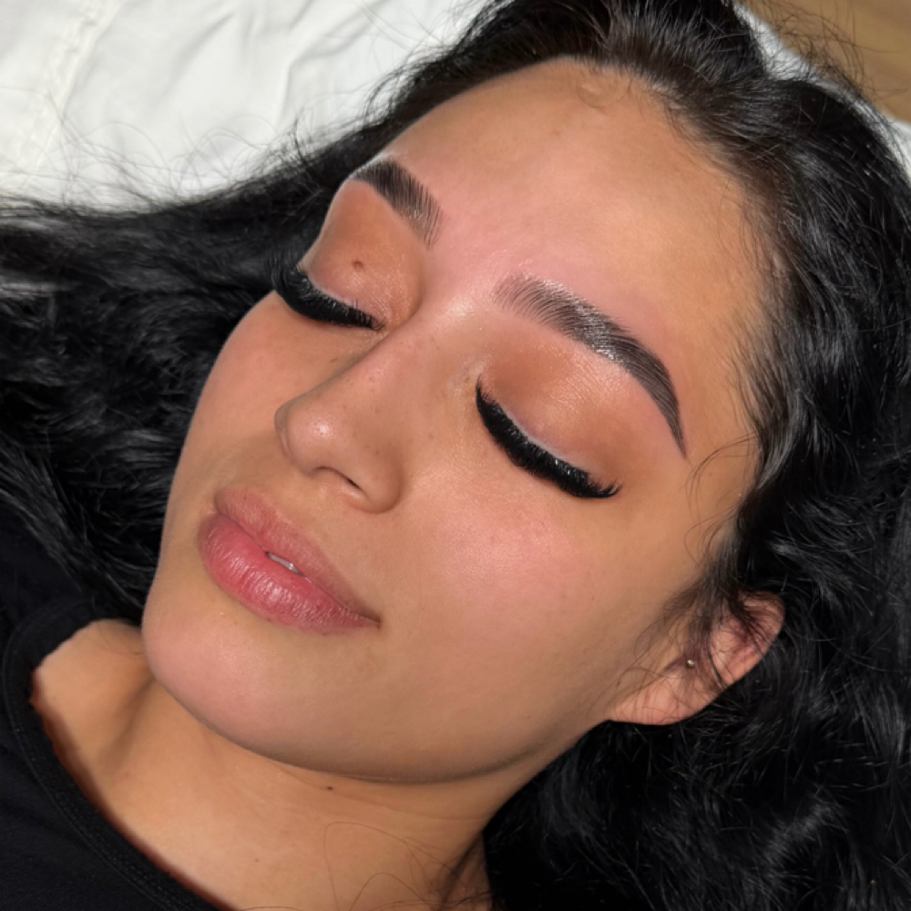 Brow Lamination HOUSE CALL at Artistry By Andrew in Sugar Land, TX