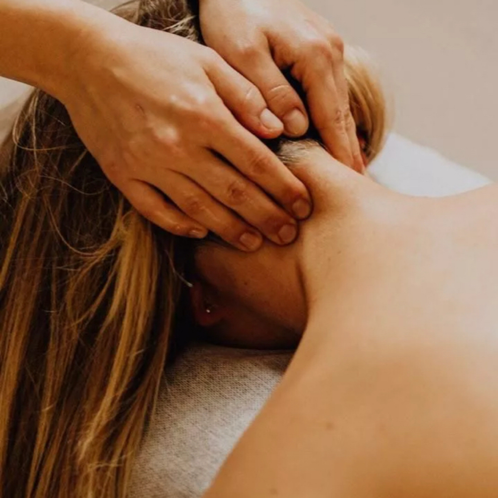 Therapeutic Massage at The Body Shop by Jasmin in Dodge City, KS