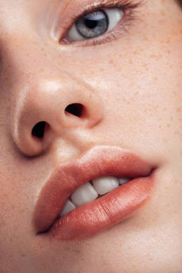Nostrils at Lavish Beauty By Ashley Marie in DORAL, FL