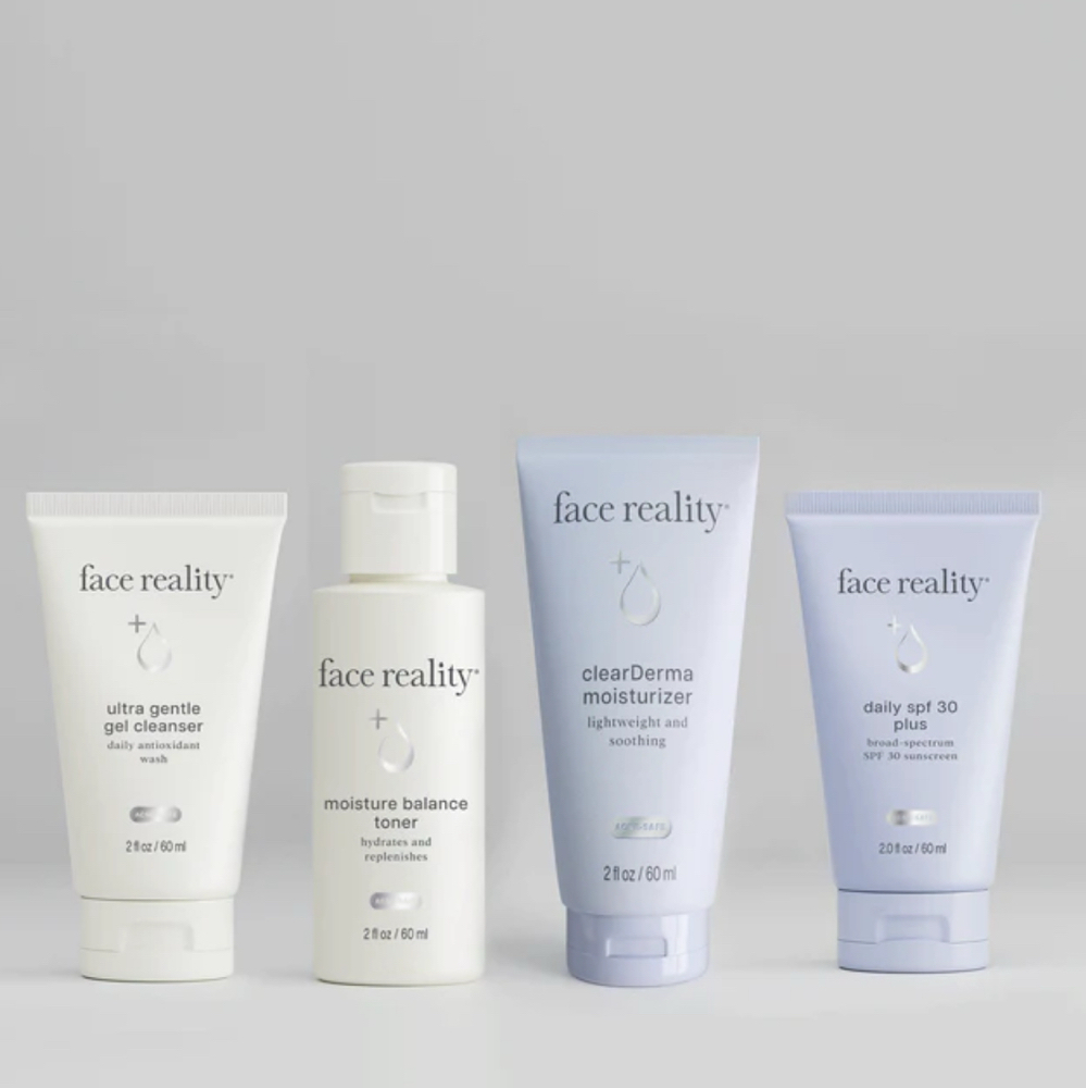 Acne Bootcamp