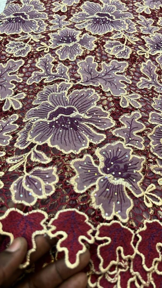 African Fabric