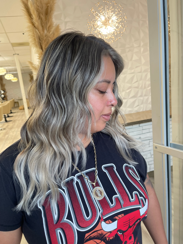 Full Balayage
