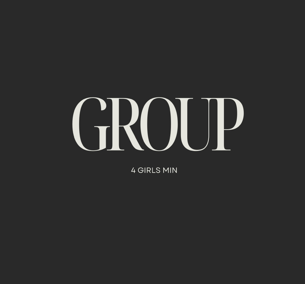 Group Tan
