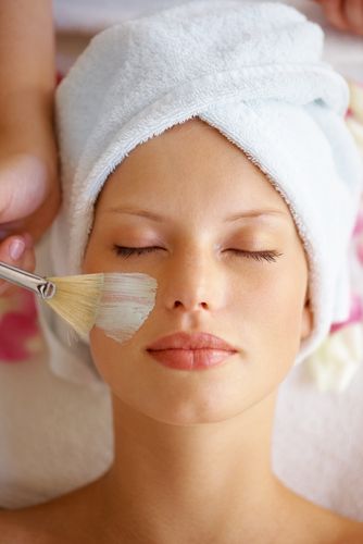 Bridal Facial