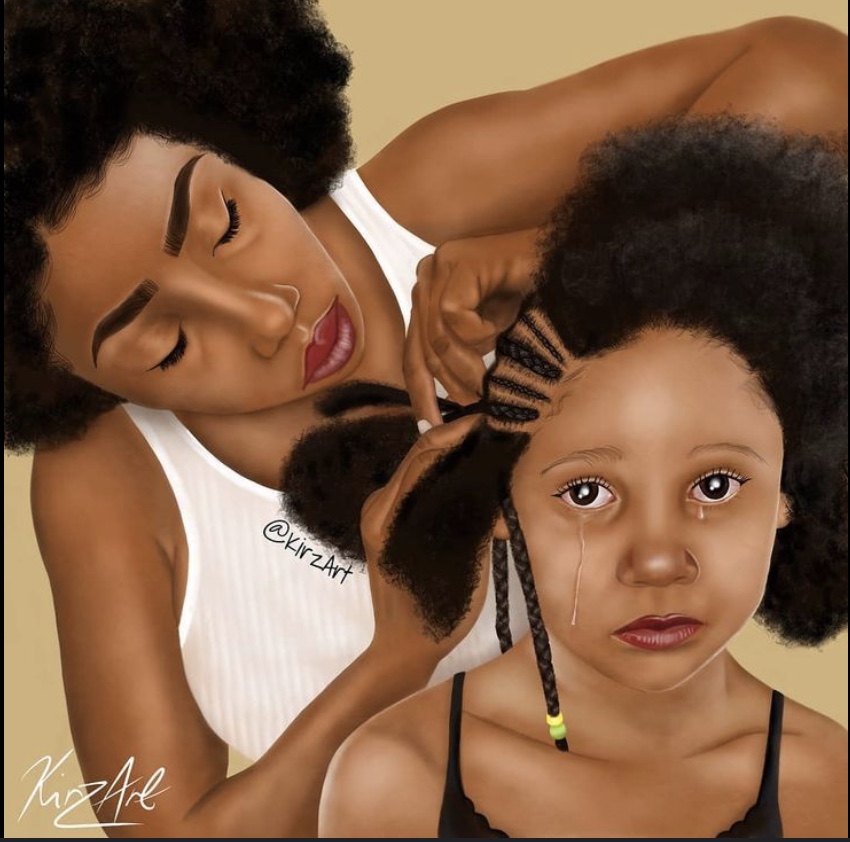 Hair Course