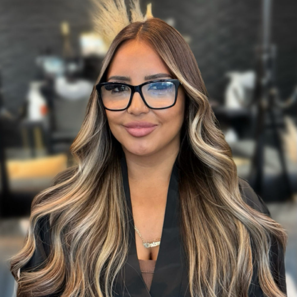 Balayage- Partial at Aniitah's Beauty in Paramount, CA