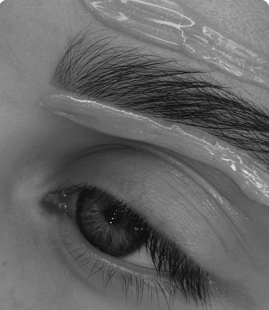 Basic Brow Wax at Studio Forty Esthetics in Moore, OK