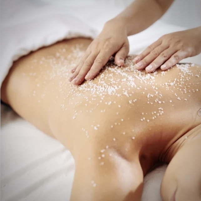 Body Facials & Treatments