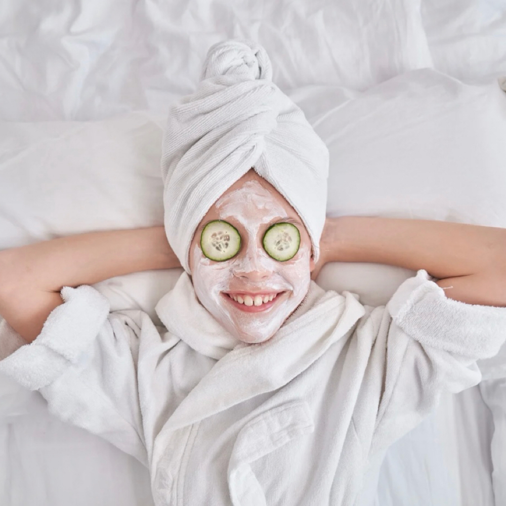 Radiant Mini Facial at Radiant Skin Lounge in Whitehall, PA