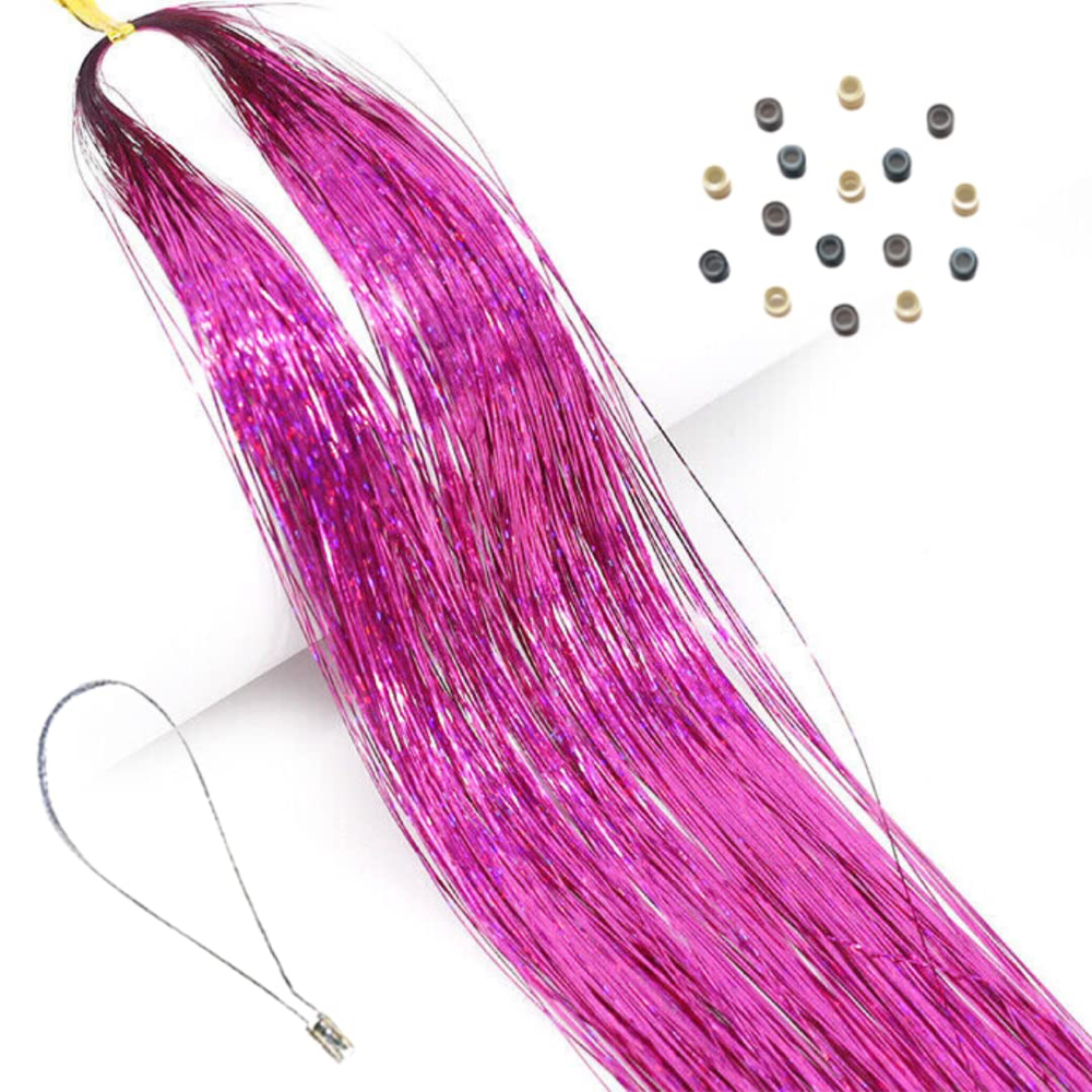 Hair Tinsel